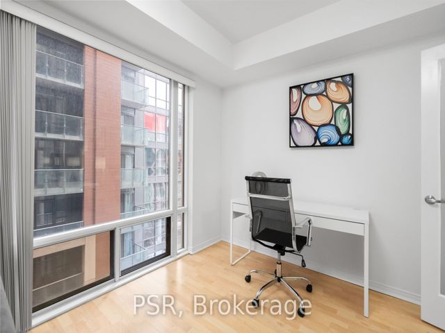 1218 - 50 John St