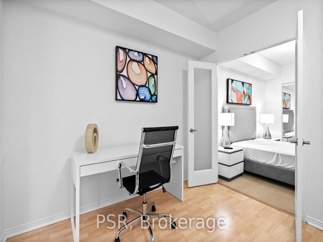 1218 - 50 John St