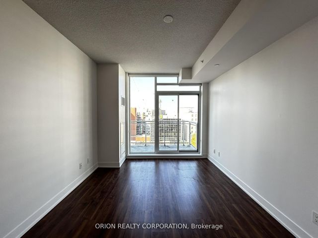 1007 - 68 Merton St