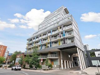 1007 - 68 Merton St