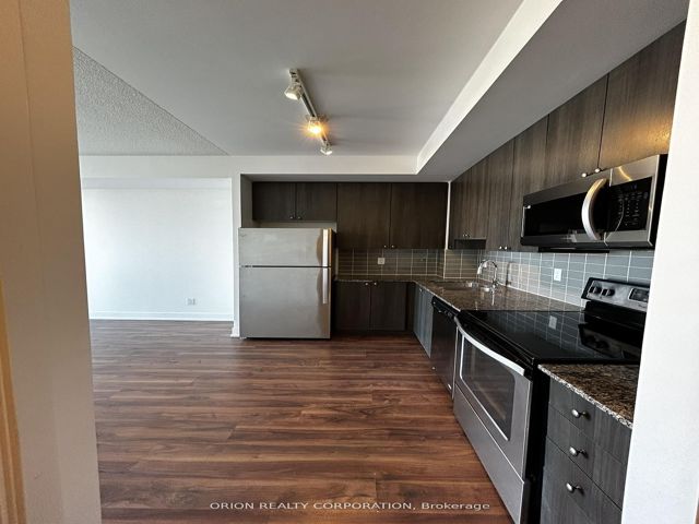 1007 - 68 Merton St