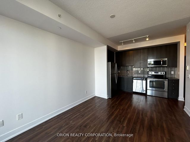 1007 - 68 Merton St