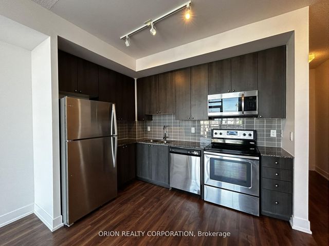 1007 - 68 Merton St
