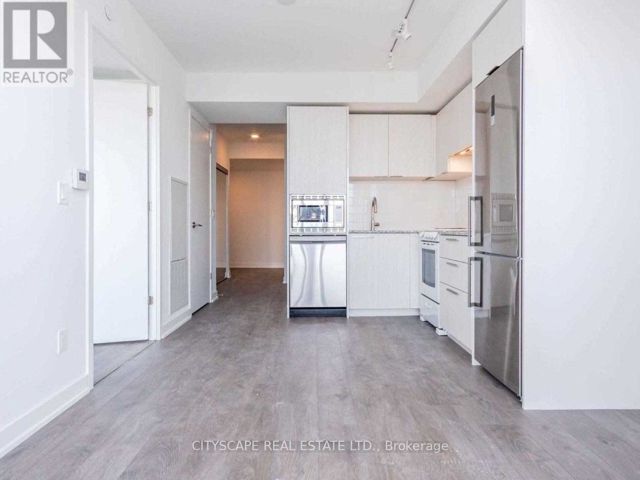4206 - 501 Yonge St