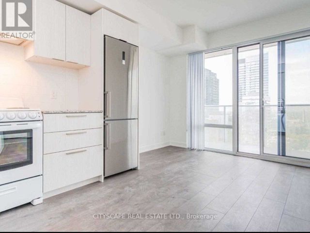 4206 - 501 Yonge St