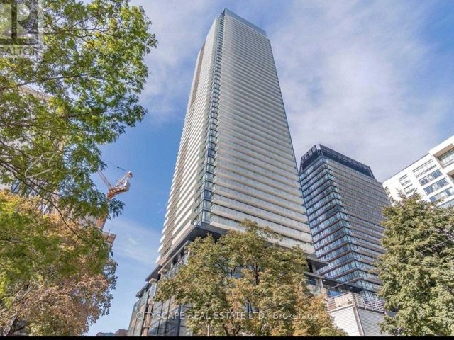 4206 - 501 Yonge St