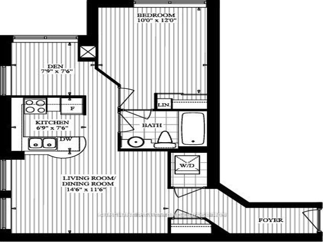 3112 - 763 Bay St
