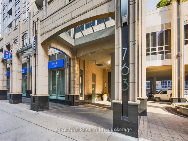 3112 - 763 Bay St