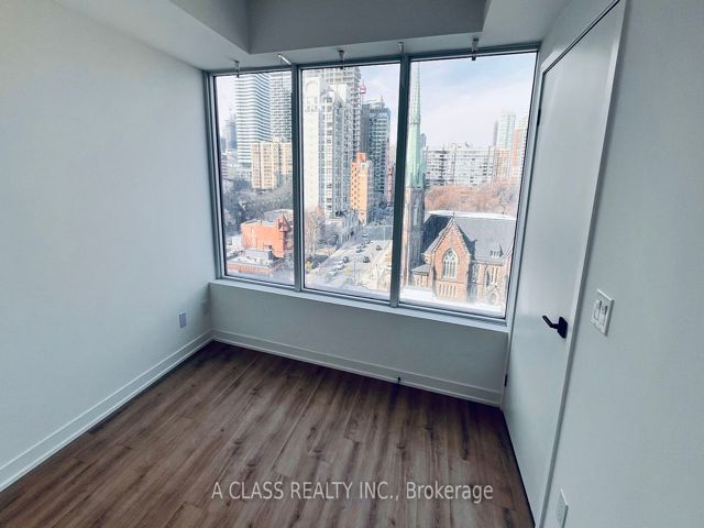 808 - 319 Jarvis St