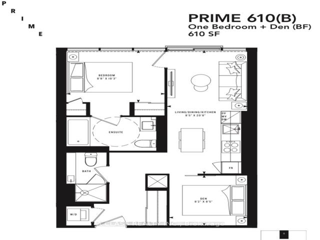 808 - 319 Jarvis St