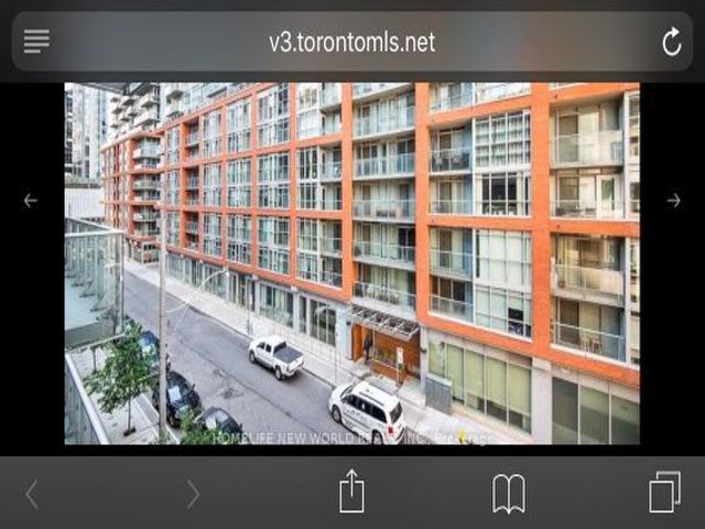 318 - 30 Nelson St