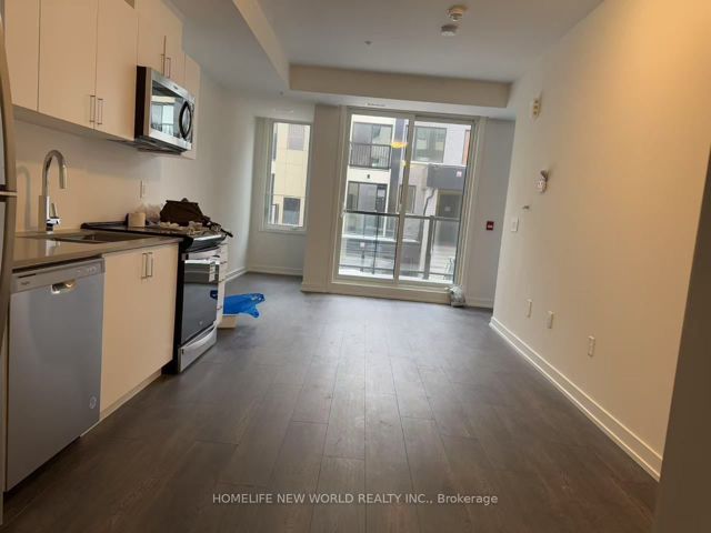 A206 - 1660 Victoria Park Ave