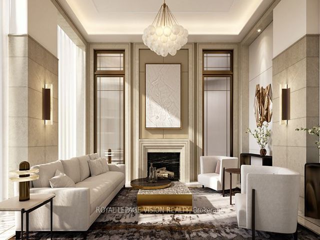 314 - 2788 Bathurst St