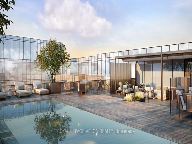 314 - 2788 Bathurst St