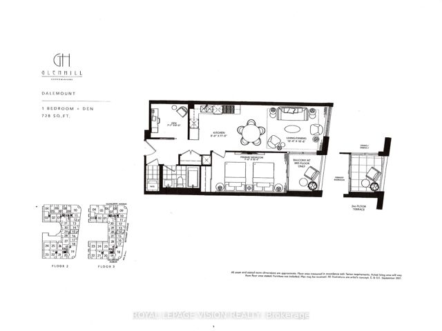 314 - 2788 Bathurst St
