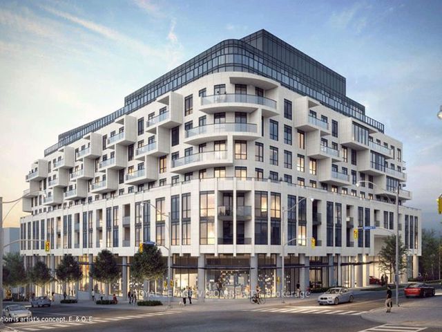 314 - 2788 Bathurst St