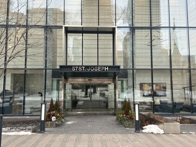 1004 - 57 St Joseph St