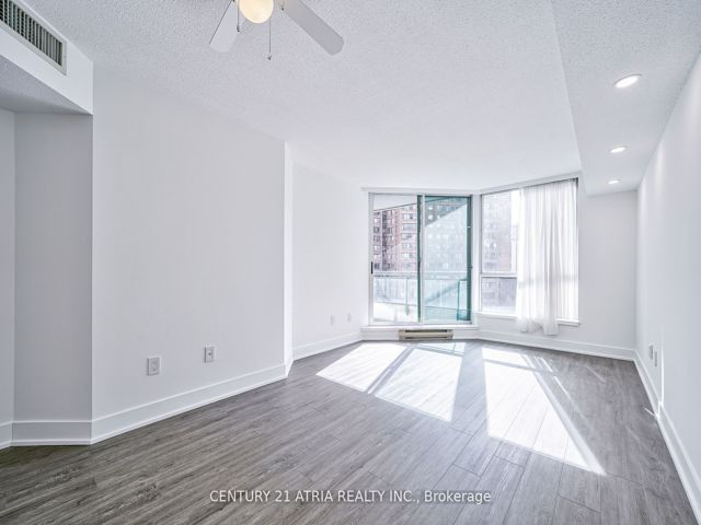 611 - 38 Elm St