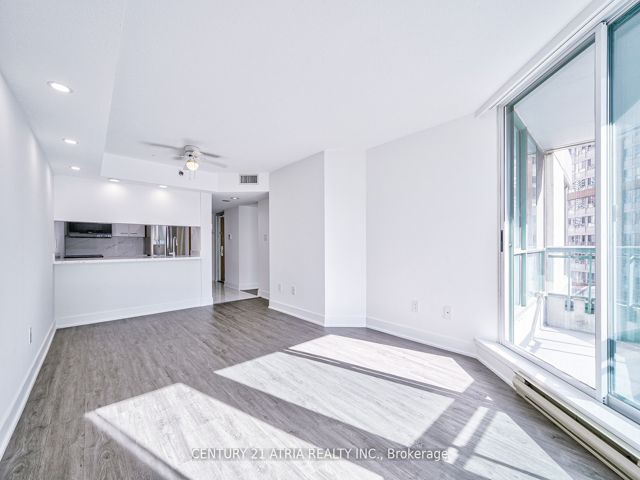 611 - 38 Elm St