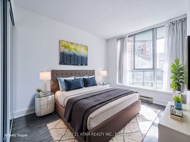 611 - 38 Elm St