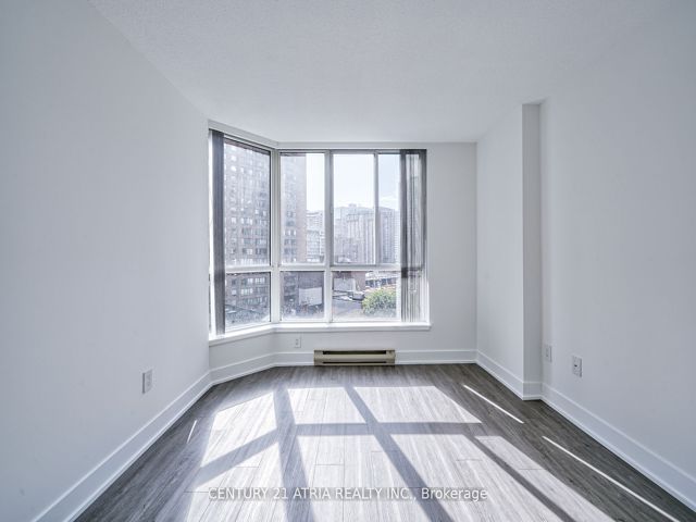 611 - 38 Elm St
