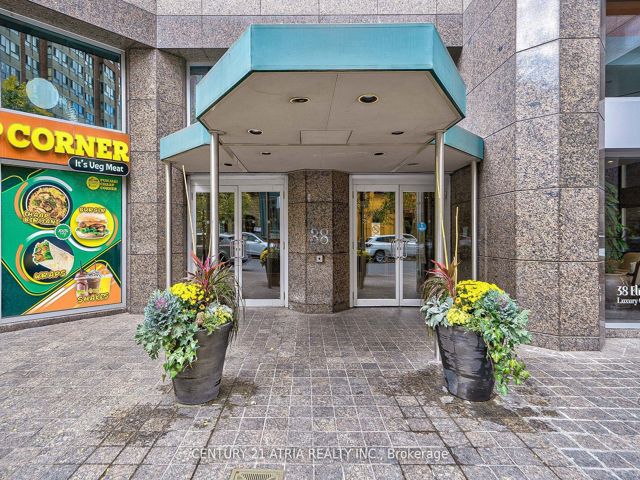 611 - 38 Elm St