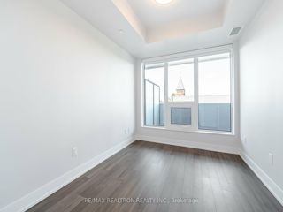 510 - 2525 Bathurst St
