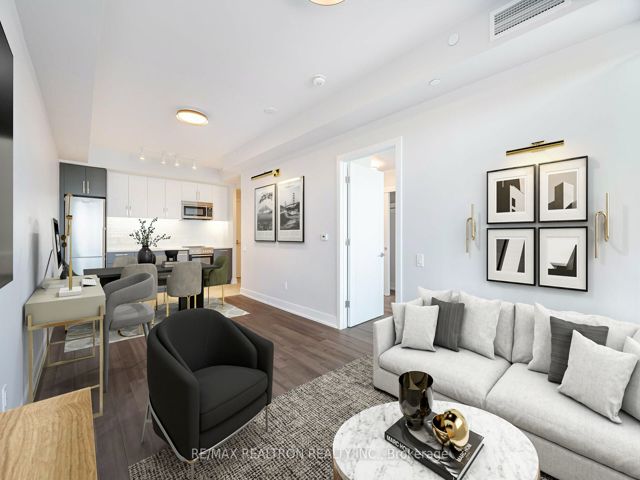 510 - 2525 Bathurst St