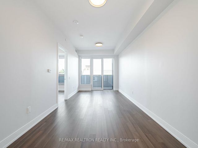 510 - 2525 Bathurst St