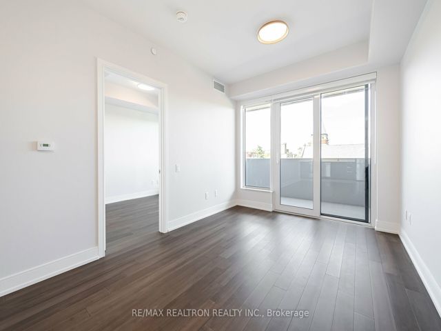 510 - 2525 Bathurst St