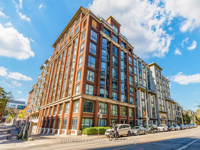 311 - 18 Beverley St