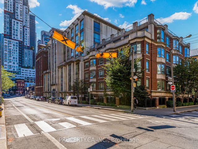 311 - 18 Beverley St