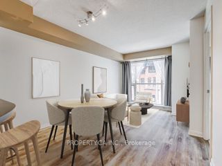 311 - 18 Beverley St