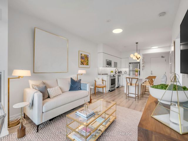 502 - 69 Lynn Williams St