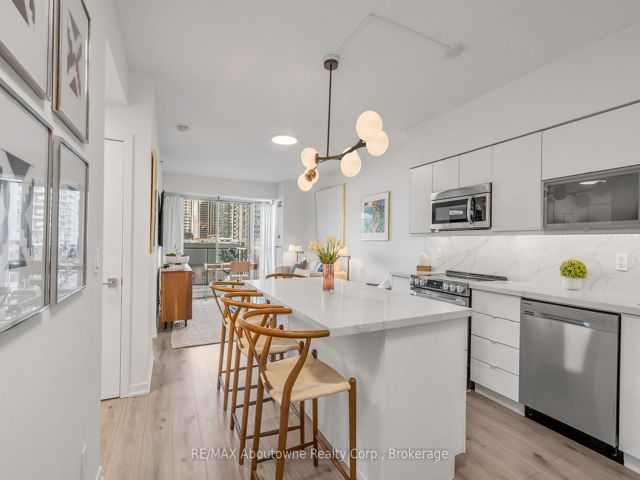 502 - 69 Lynn Williams St