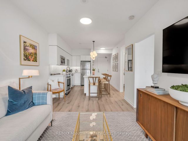 502 - 69 Lynn Williams St