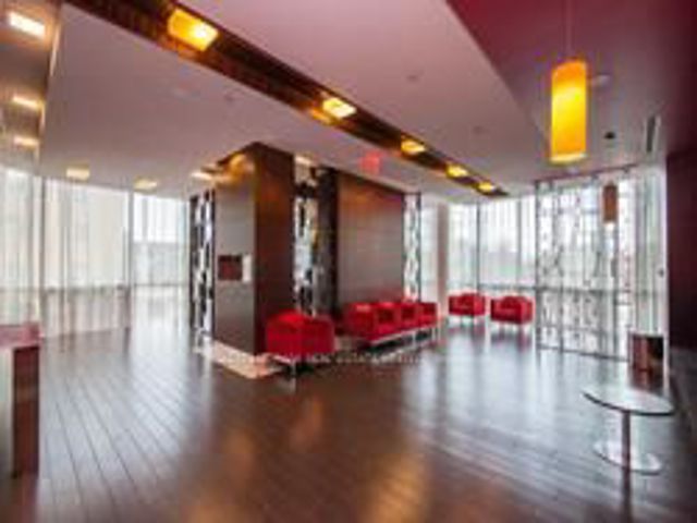 2910 - 120 Homewood Ave