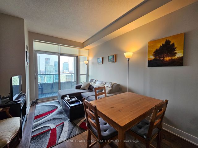 2910 - 120 Homewood Ave
