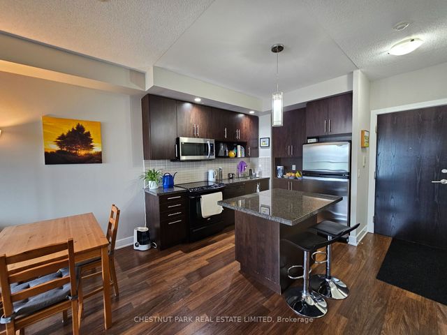 2910 - 120 Homewood Ave