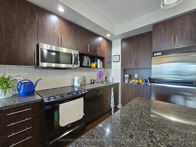 2910 - 120 Homewood Ave