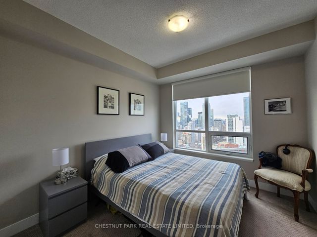2910 - 120 Homewood Ave
