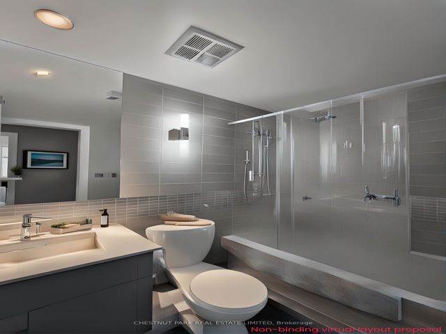 2910 - 120 Homewood Ave