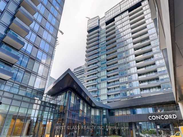 1106 - 80 Queens Wharf Rd