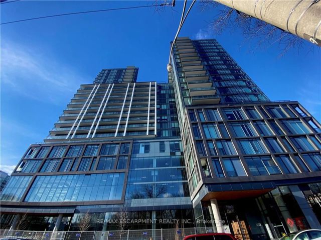 1802 - 48 Power St
