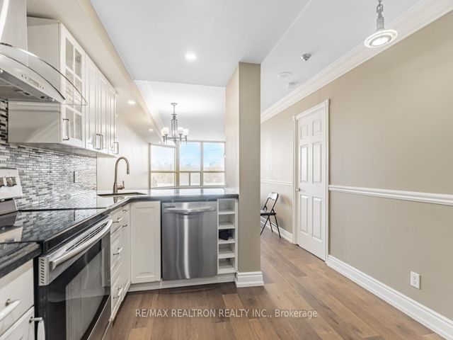 510 - 268 Ridley Blvd