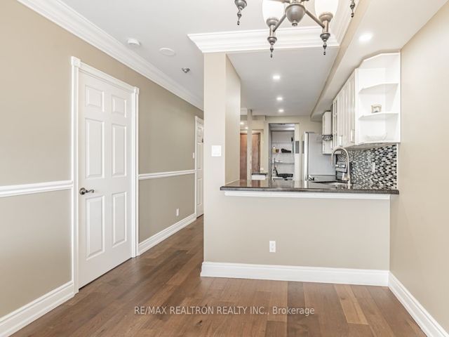 510 - 268 Ridley Blvd