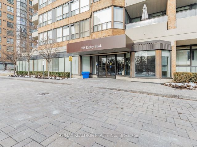 510 - 268 Ridley Blvd