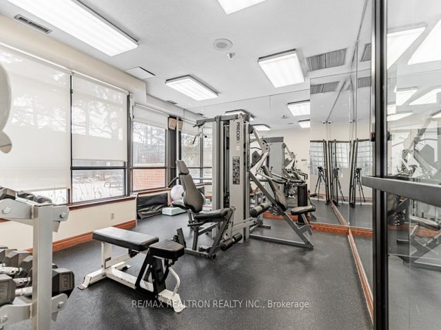 510 - 268 Ridley Blvd