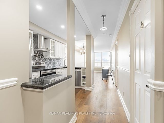 510 - 268 Ridley Blvd