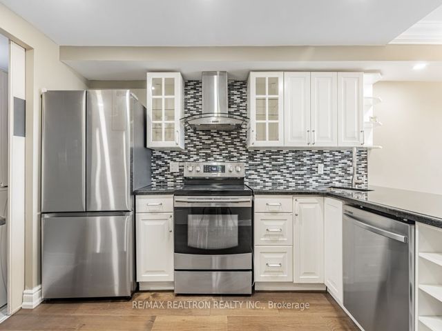 510 - 268 Ridley Blvd